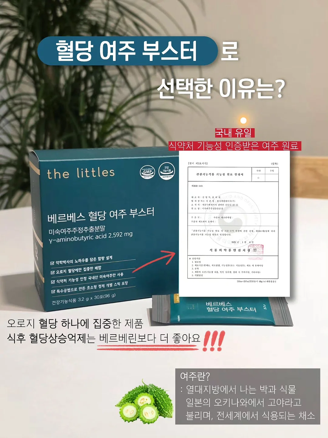 치이카와 인테리어 미니 피규어 3