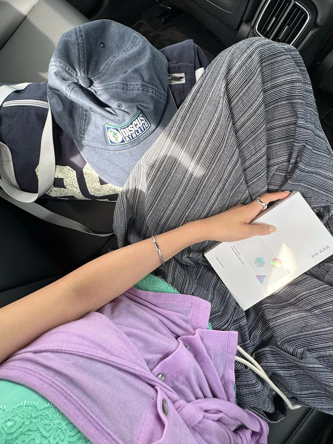 데님젤 5