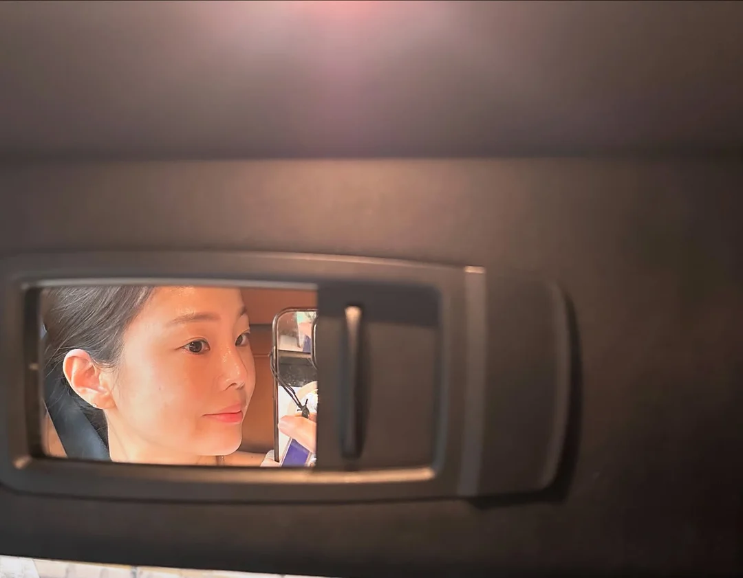 러닝복 상하의 1