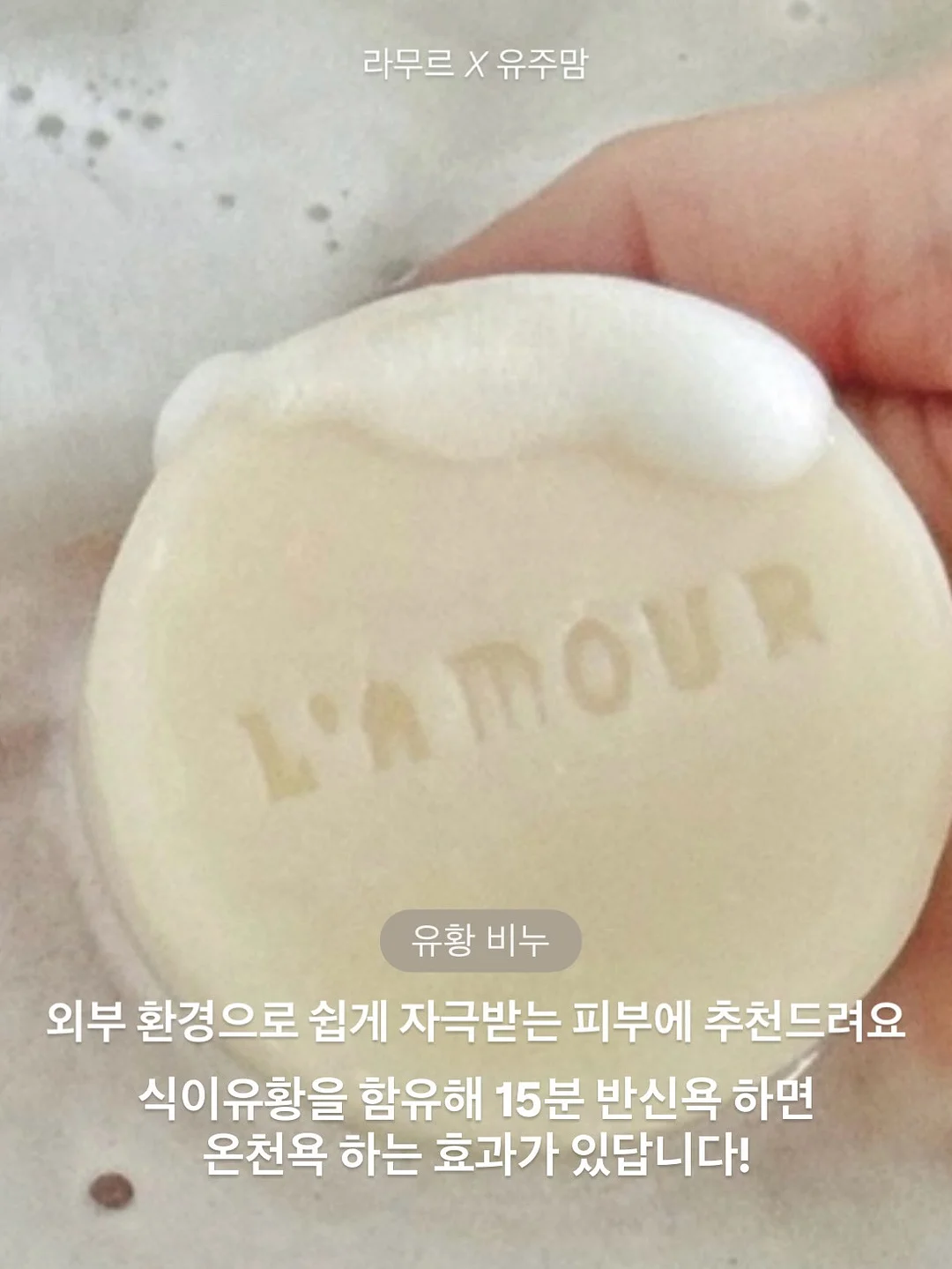 에센셜 반팔 티 8