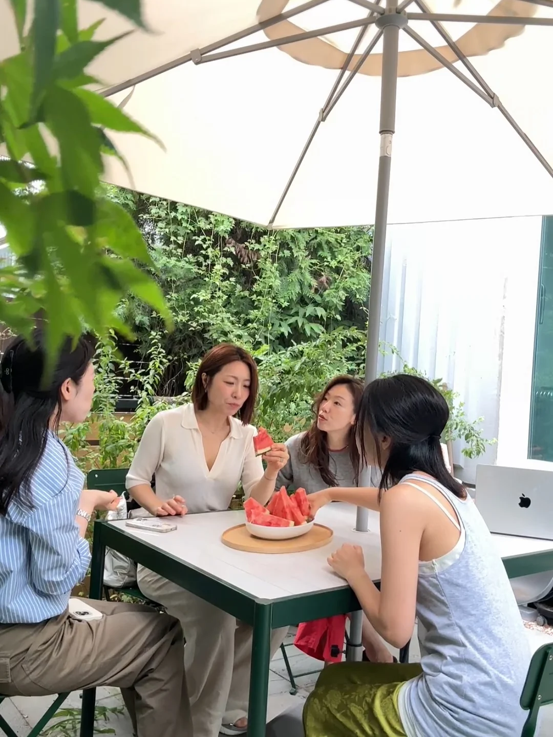 기모 헤어스크런치 4