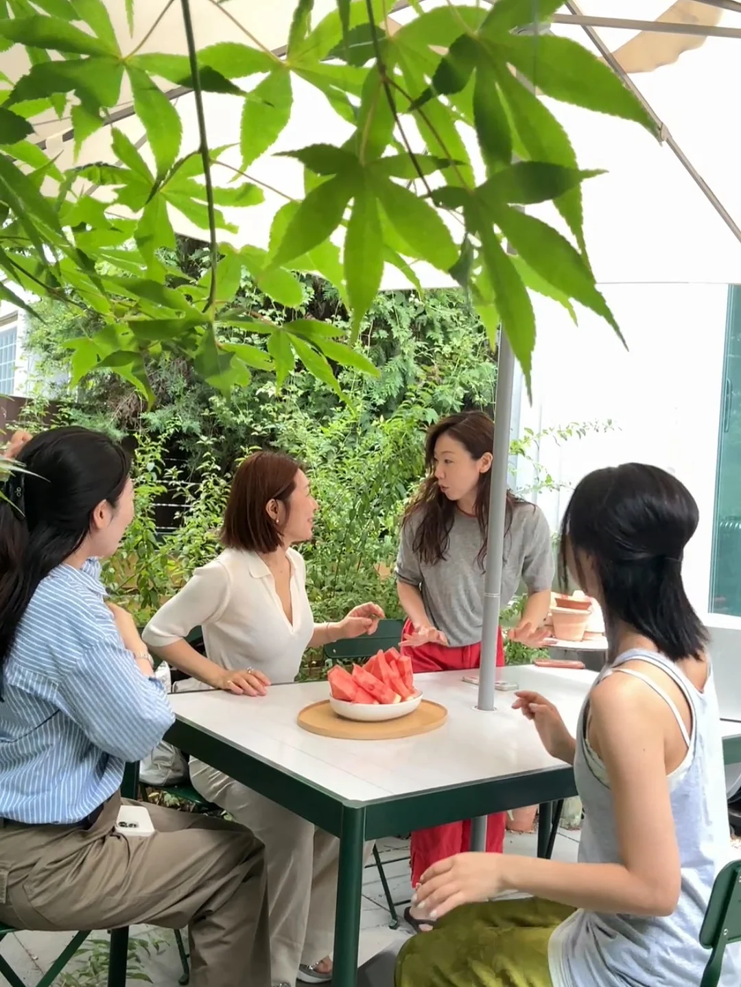 기모 헤어스크런치 5