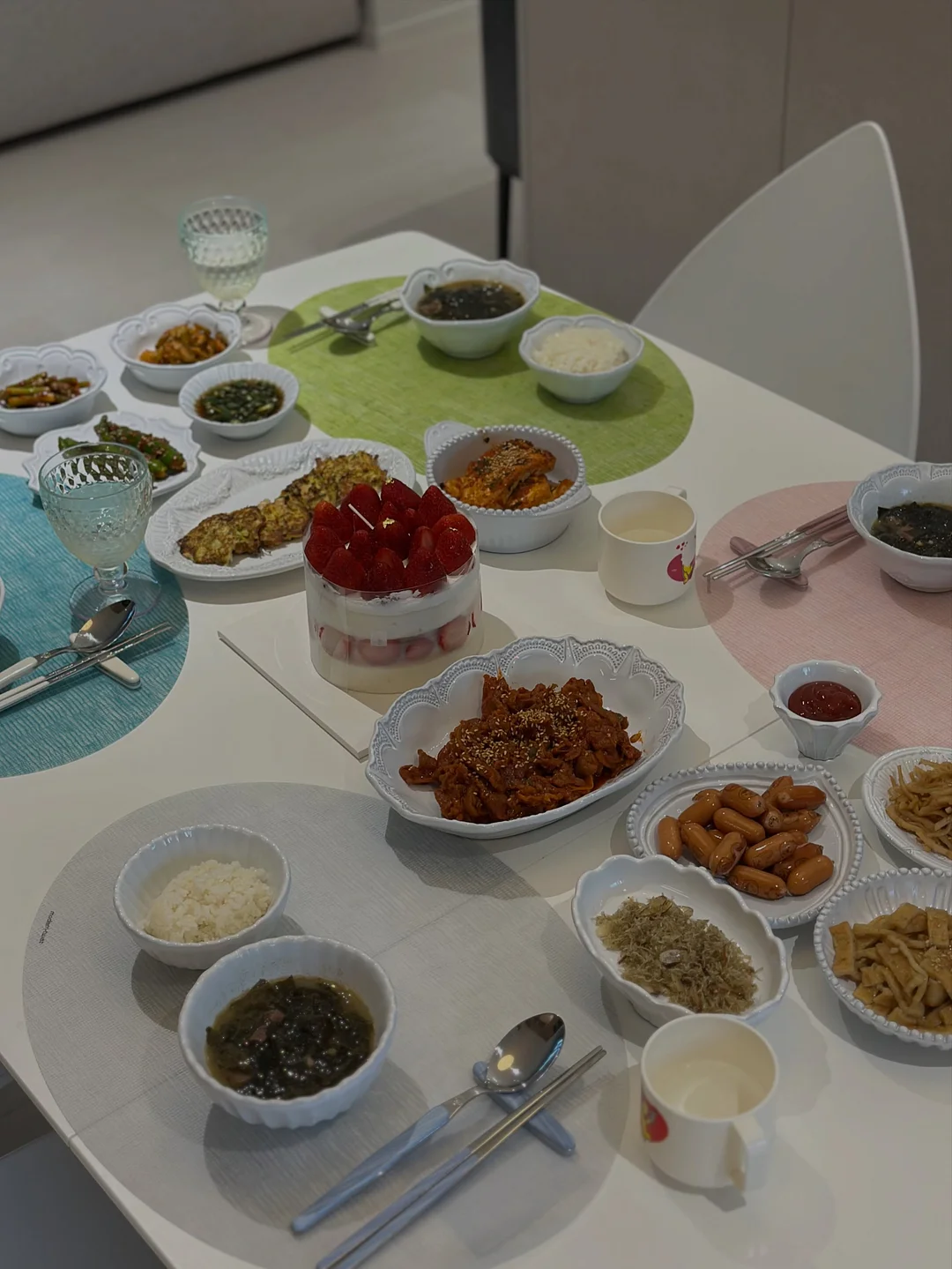초대형 바스켓 16