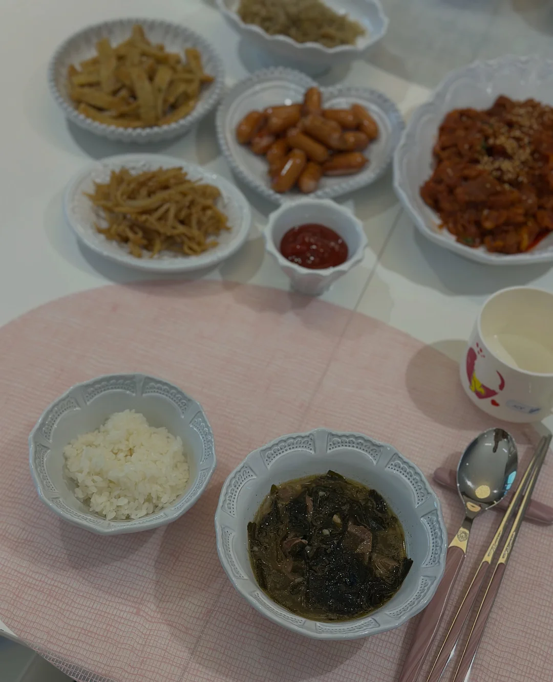 초대형 바스켓 18