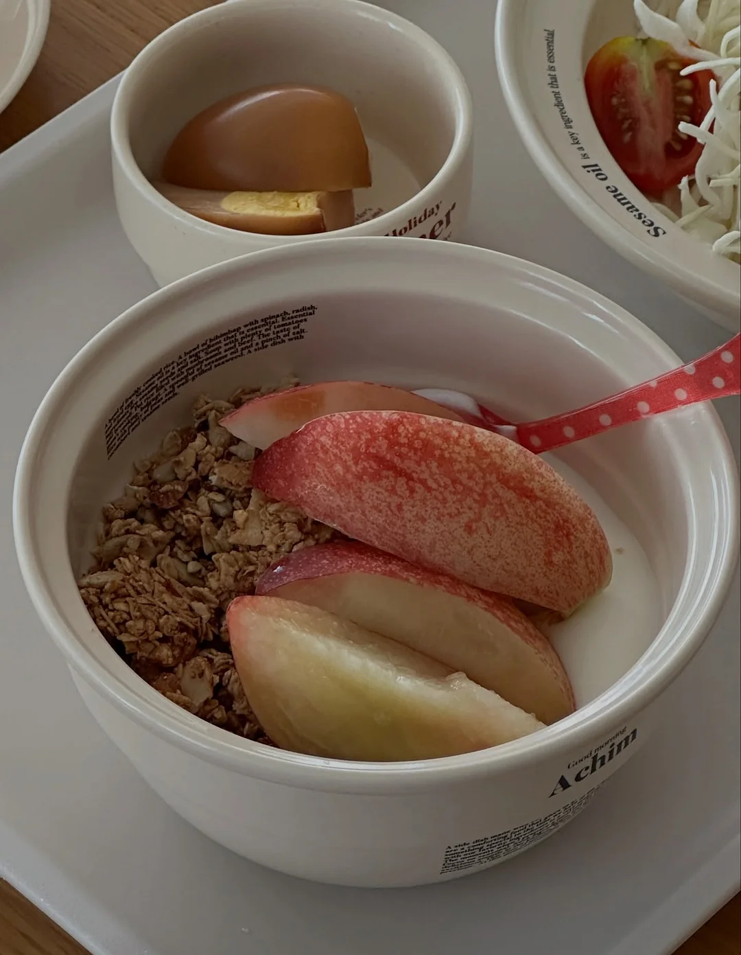 하객룩 2