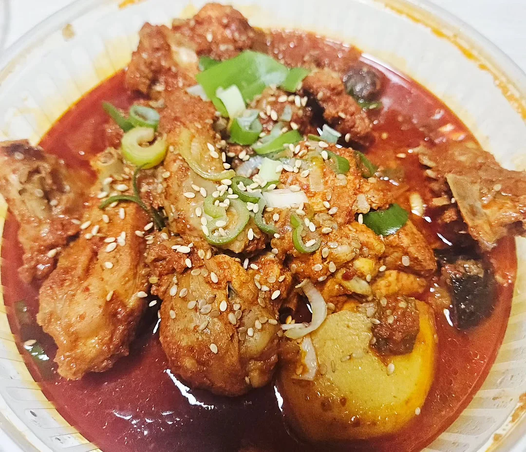 노니 앰플 미스트 2