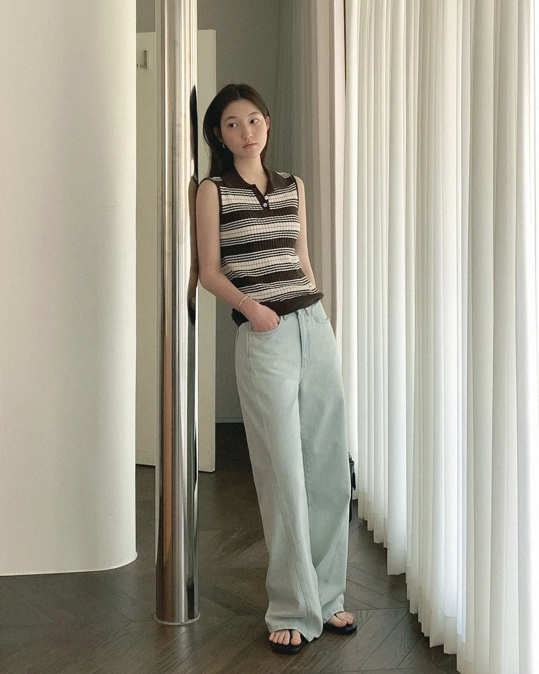 비프 볼로냐 • 살라미 코토 • 허니 스모크 잠봉 1