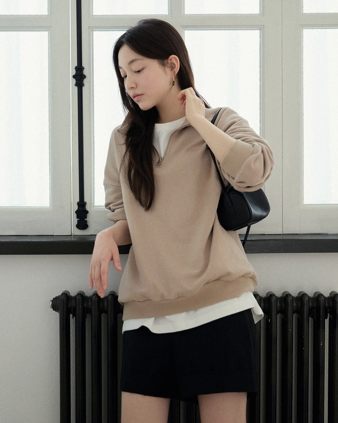 비프 볼로냐 • 살라미 코토 • 허니 스모크 잠봉 11