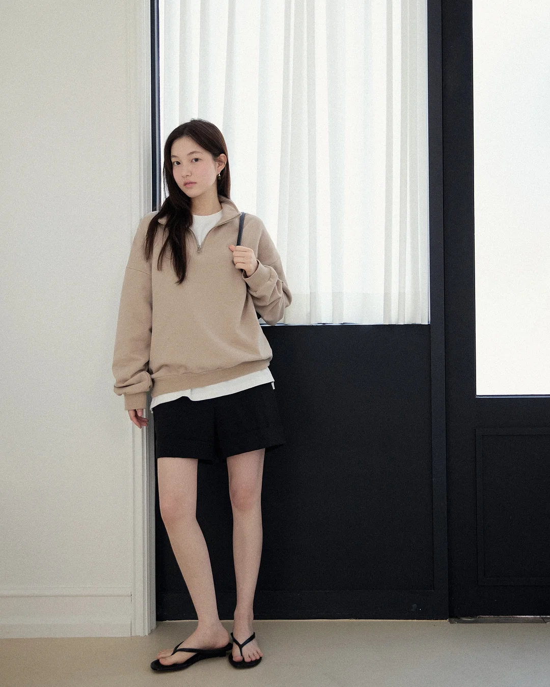 비프 볼로냐 • 살라미 코토 • 허니 스모크 잠봉 7