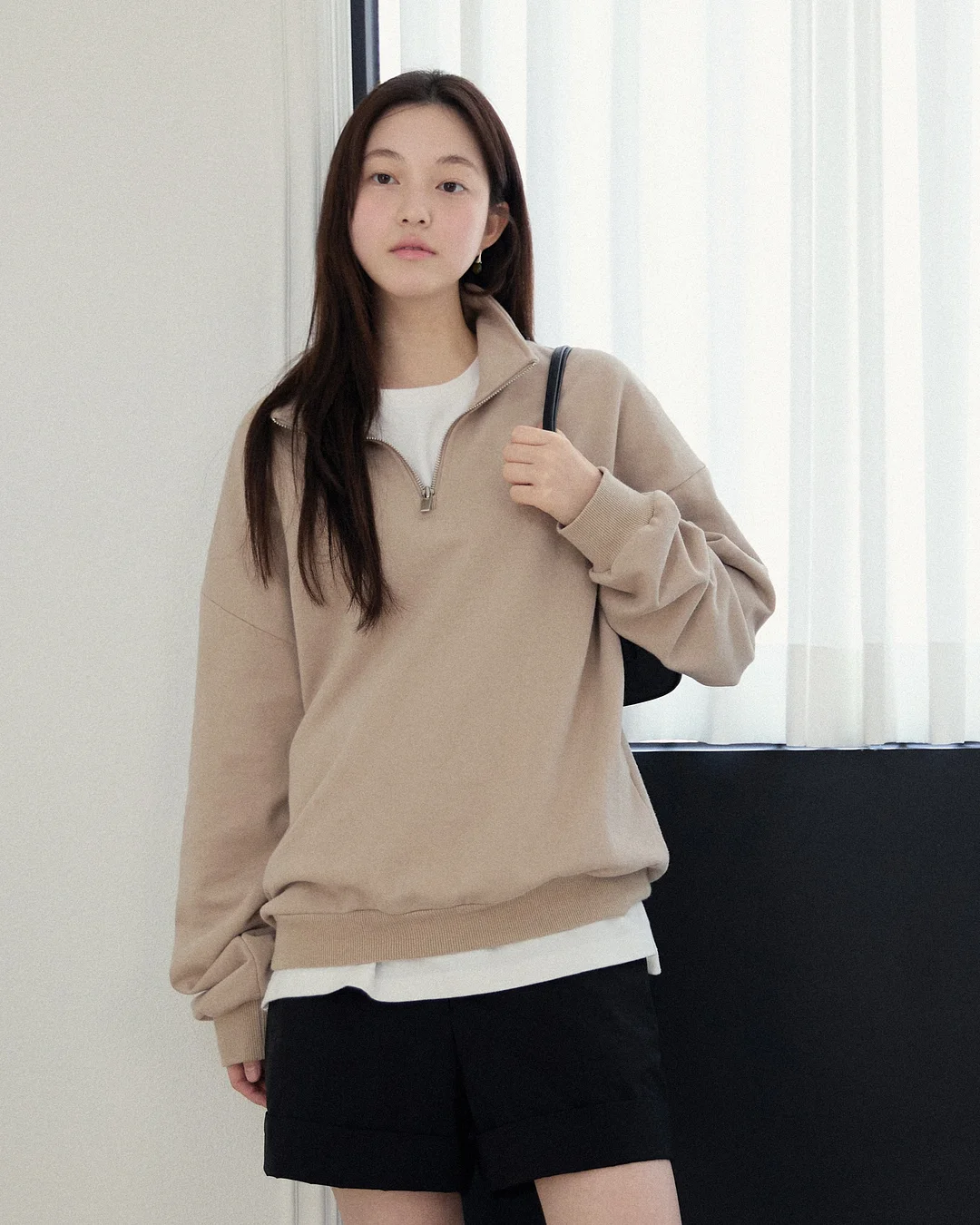 비프 볼로냐 • 살라미 코토 • 허니 스모크 잠봉 8