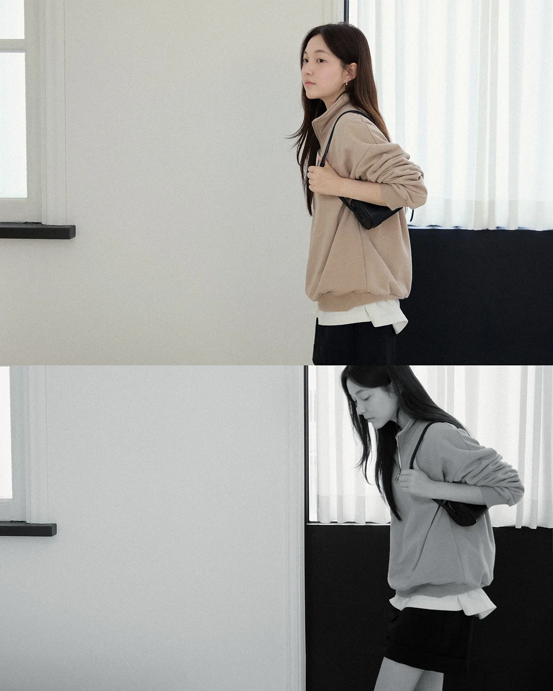 비프 볼로냐 • 살라미 코토 • 허니 스모크 잠봉 9