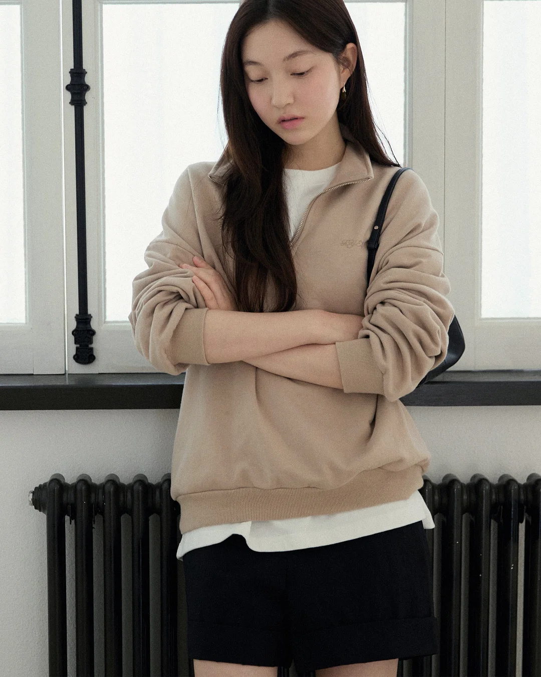 비프 볼로냐 • 살라미 코토 • 허니 스모크 잠봉 10