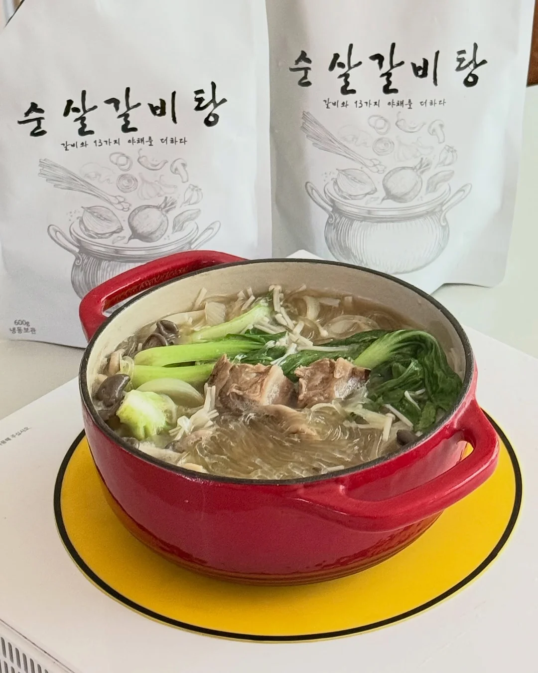 빵강아지 키링 핸드폰 스탠드 13