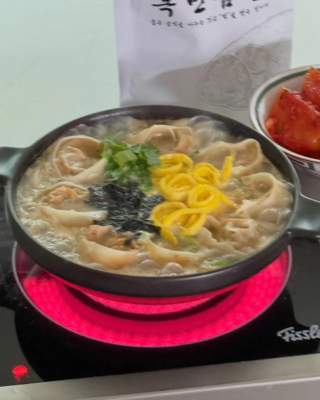 빵강아지 키링 핸드폰 스탠드 15