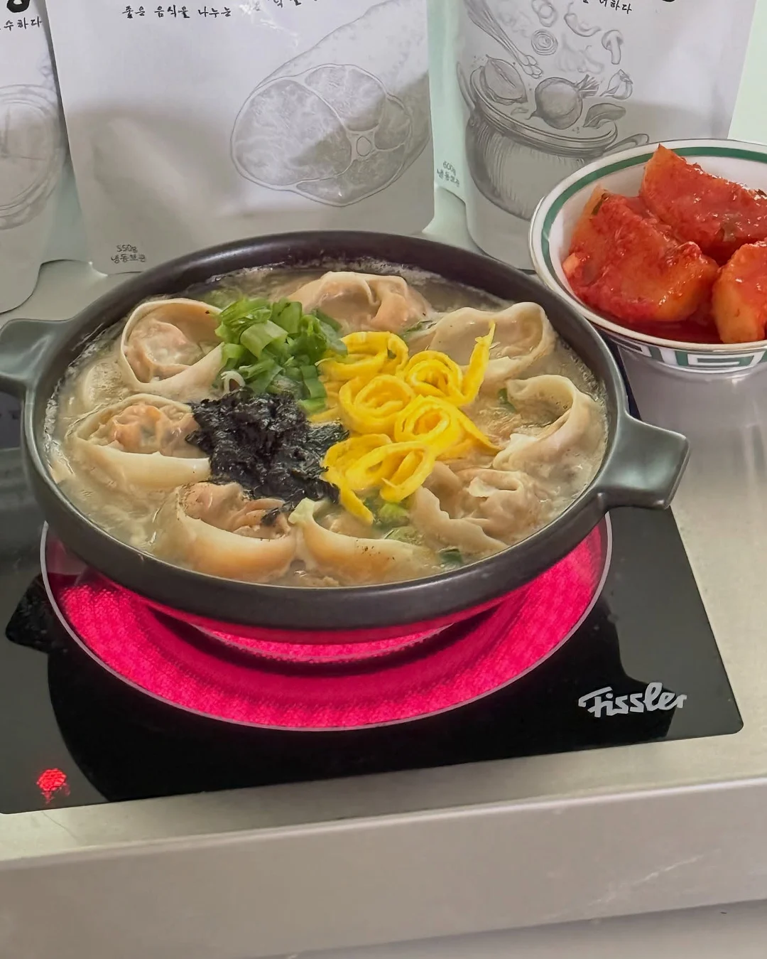 빵강아지 키링 핸드폰 스탠드 16