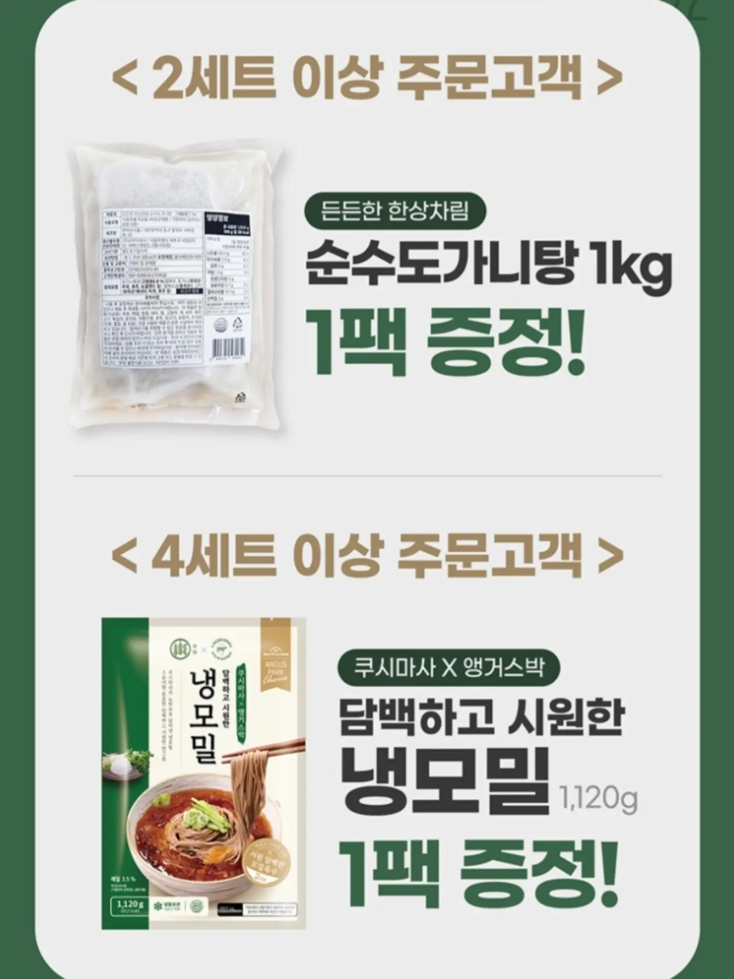 부케 레진 무드등 세트 6
