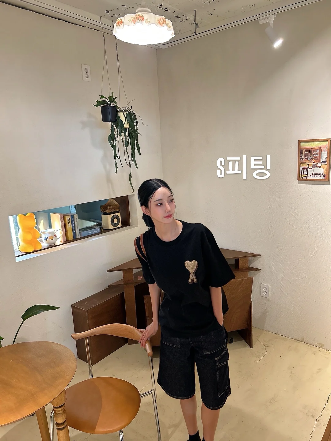 린넨 골지 가디건 6