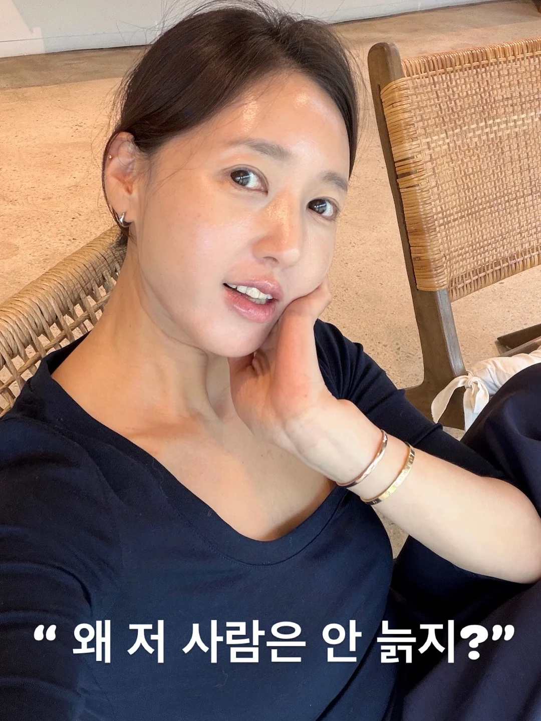 입술 라인 컬러 보완 시술 1