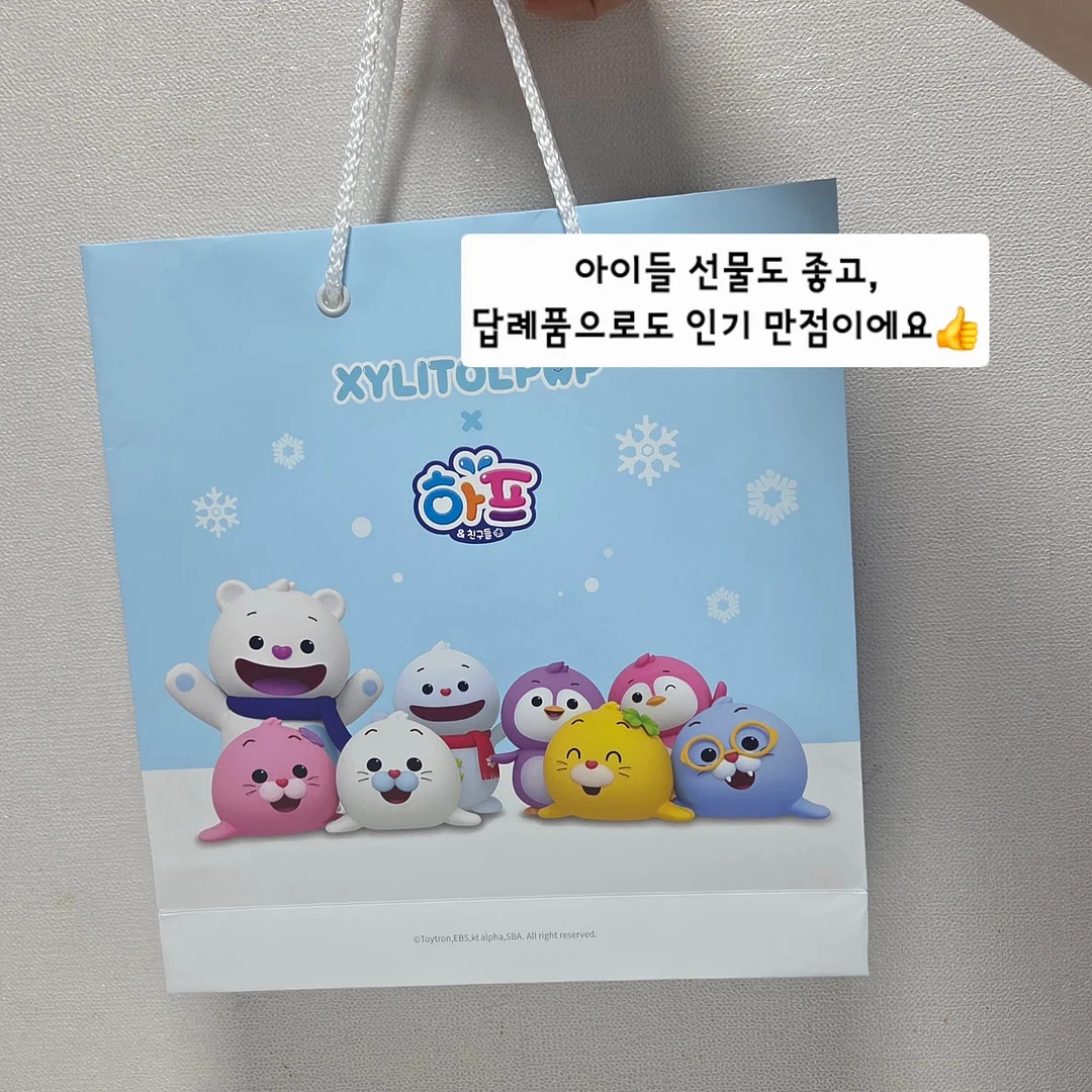 도로구디 구디백 8