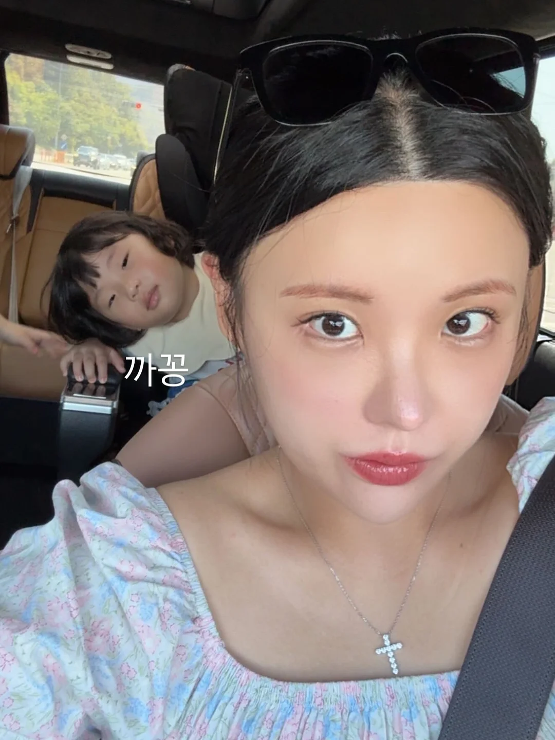 코슬리 스탠딩 헤어드라이기 1