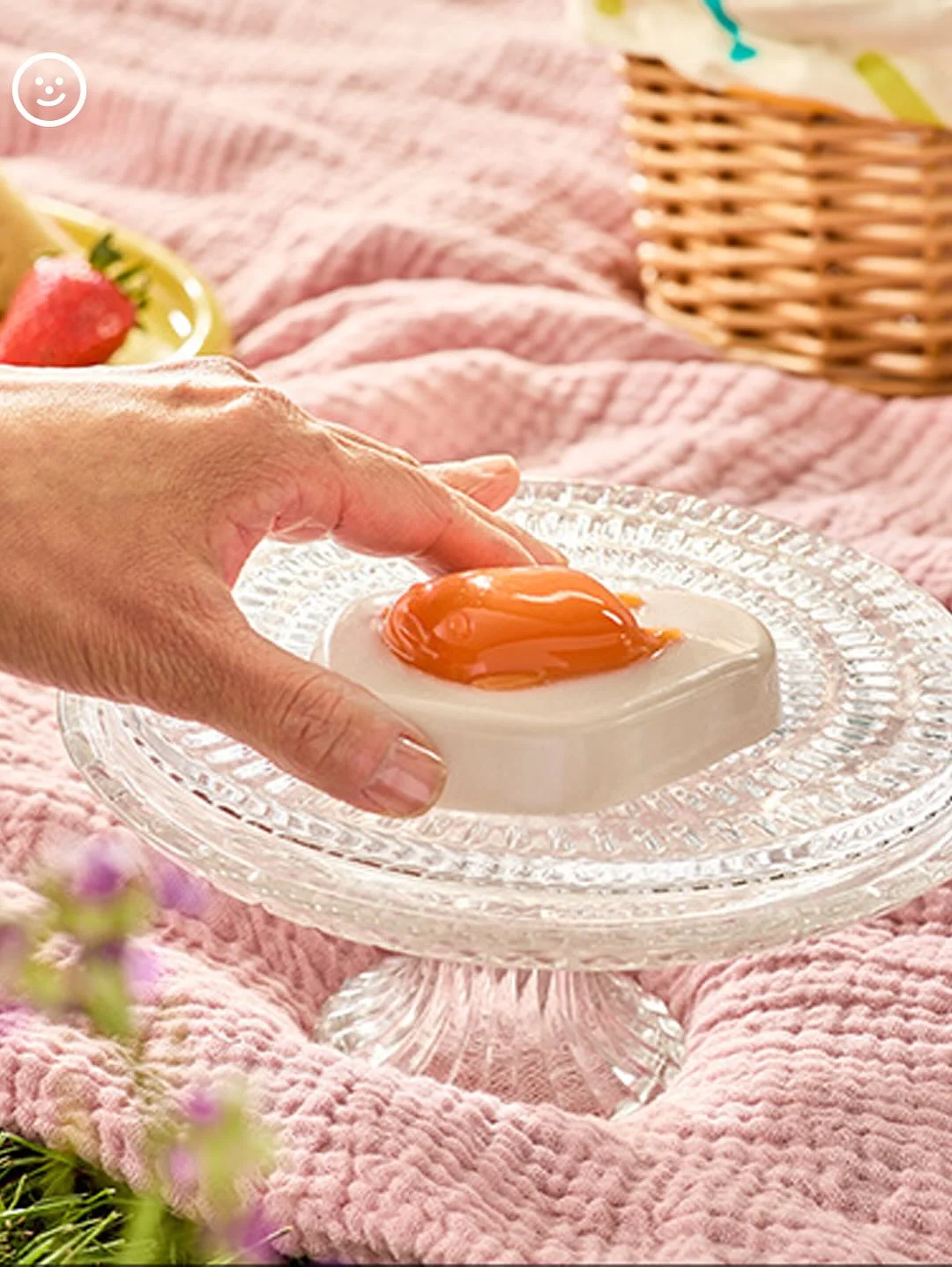 플레어 실루엣 경량 팬츠와 셔링 디테일 숏슬리브 티셔츠 세트 7