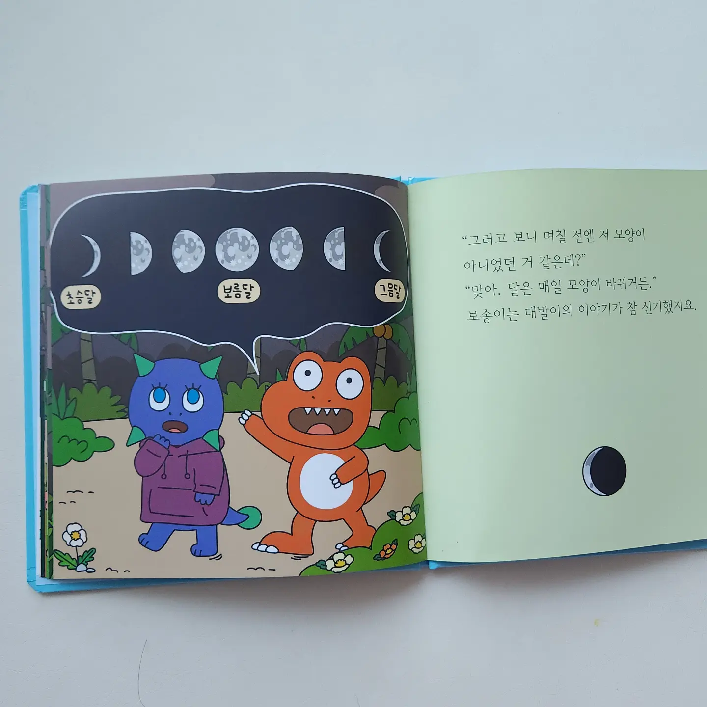 곰손 멤버십 19