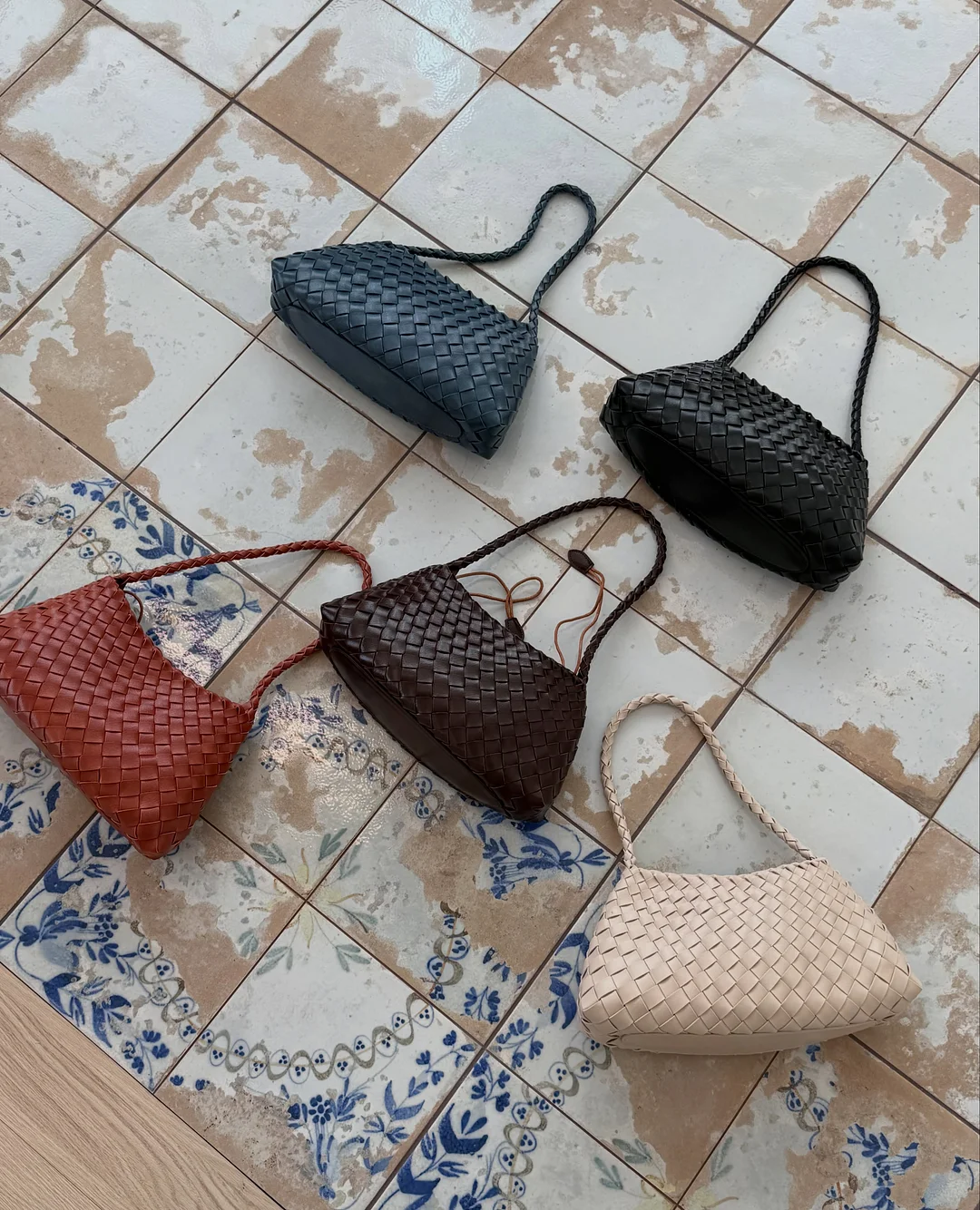 핑크 방향제 3