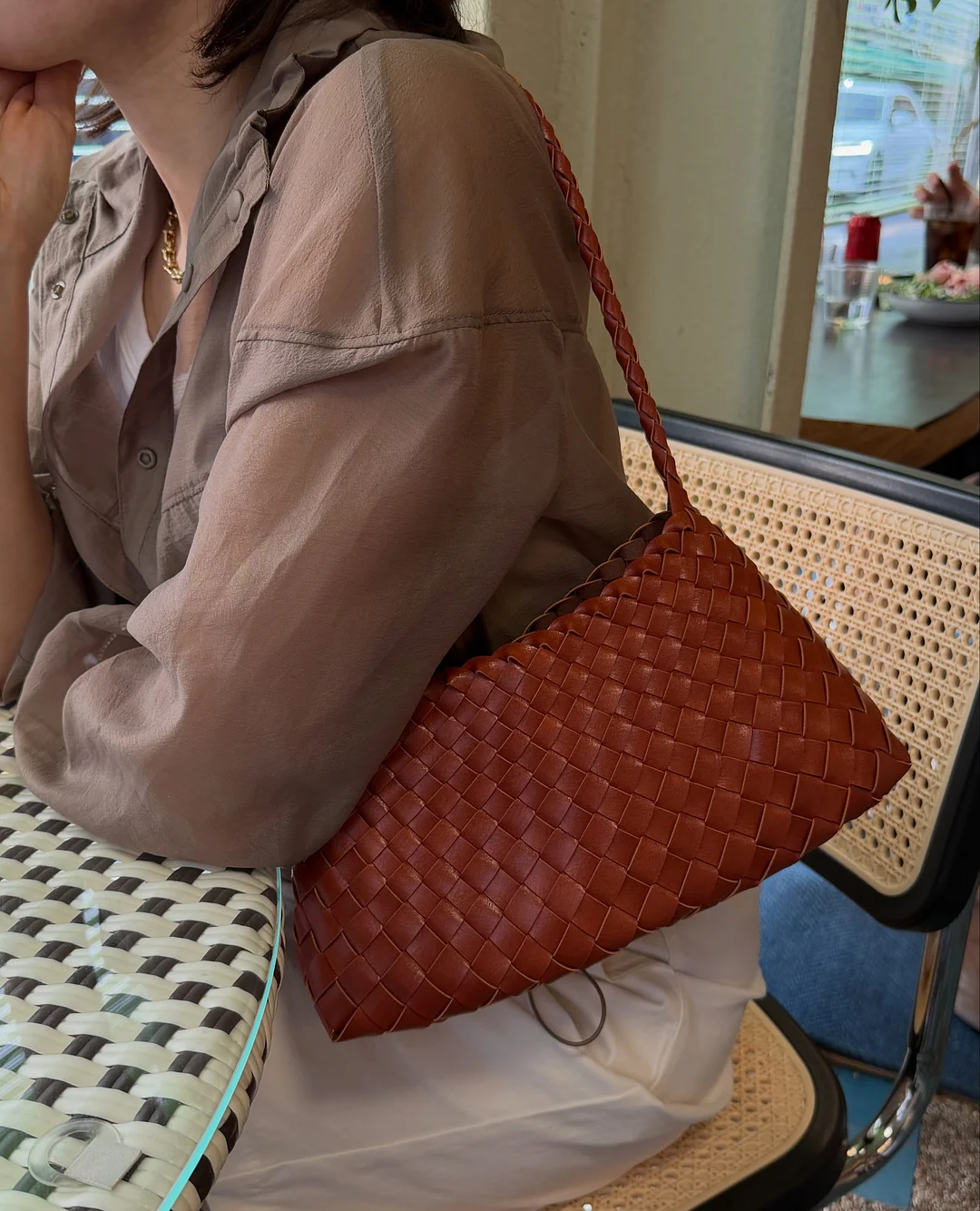 핑크 방향제 7