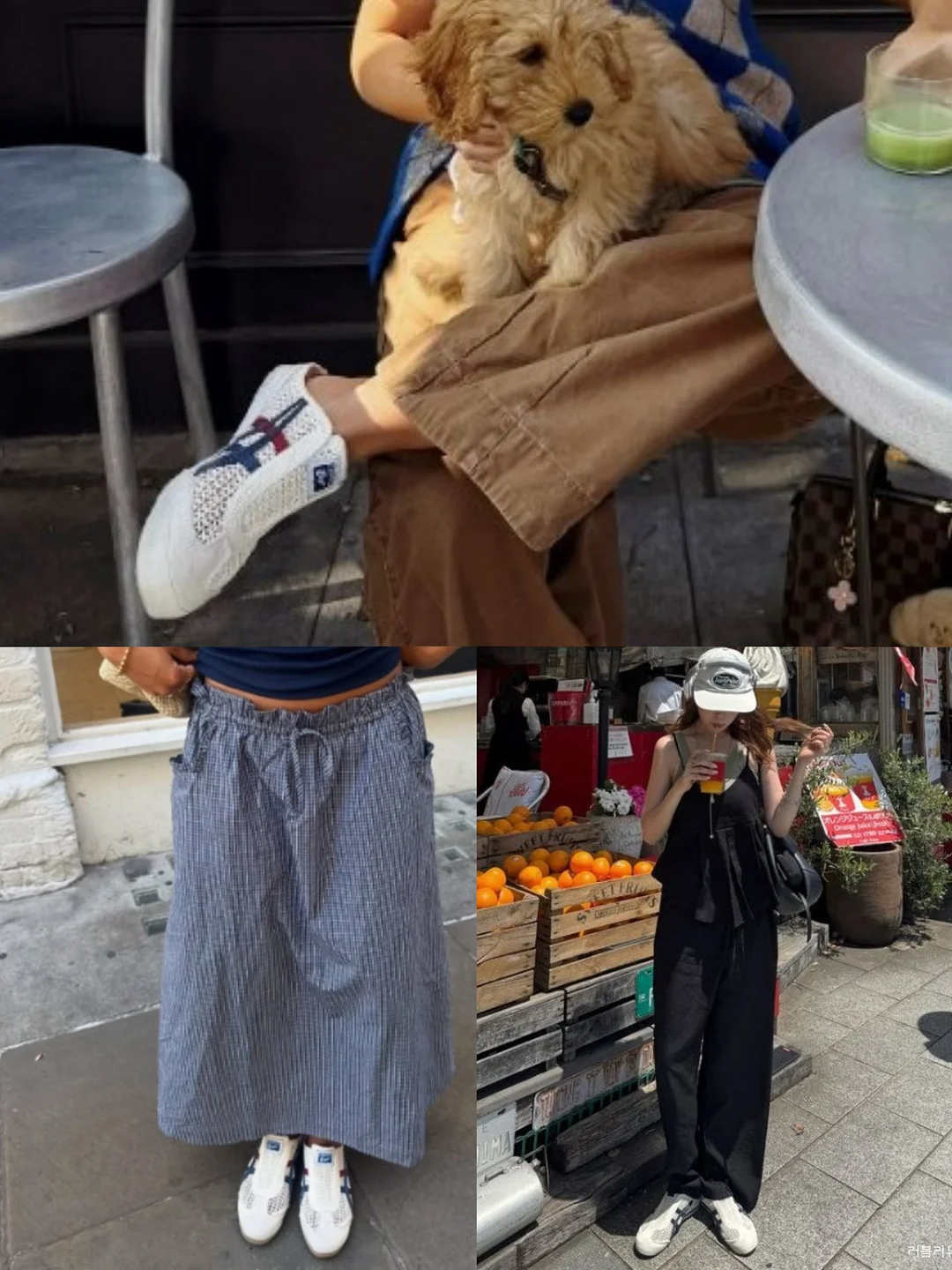 emis 레오파드 에코백 6