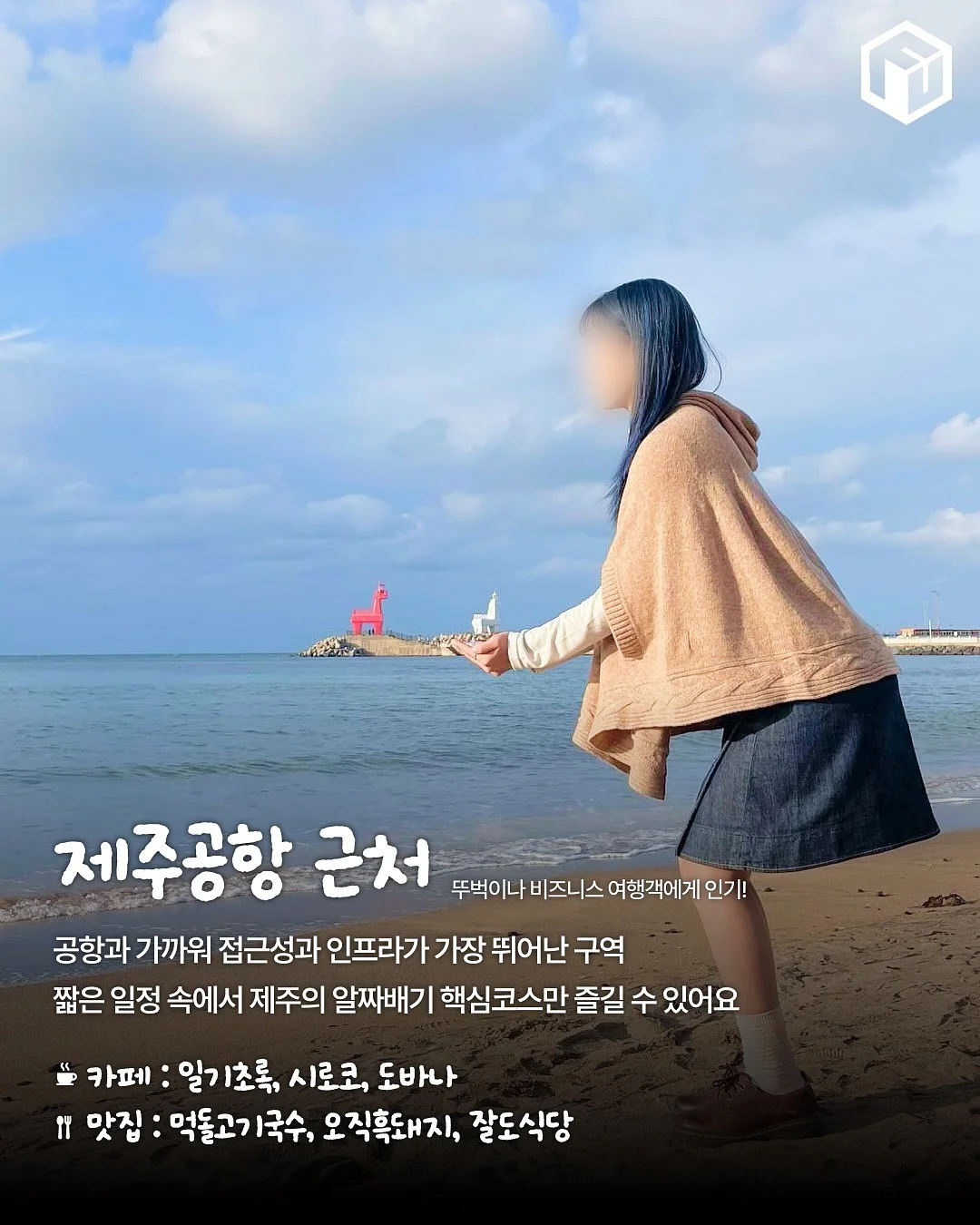 샬롱 냉감 스커트 5