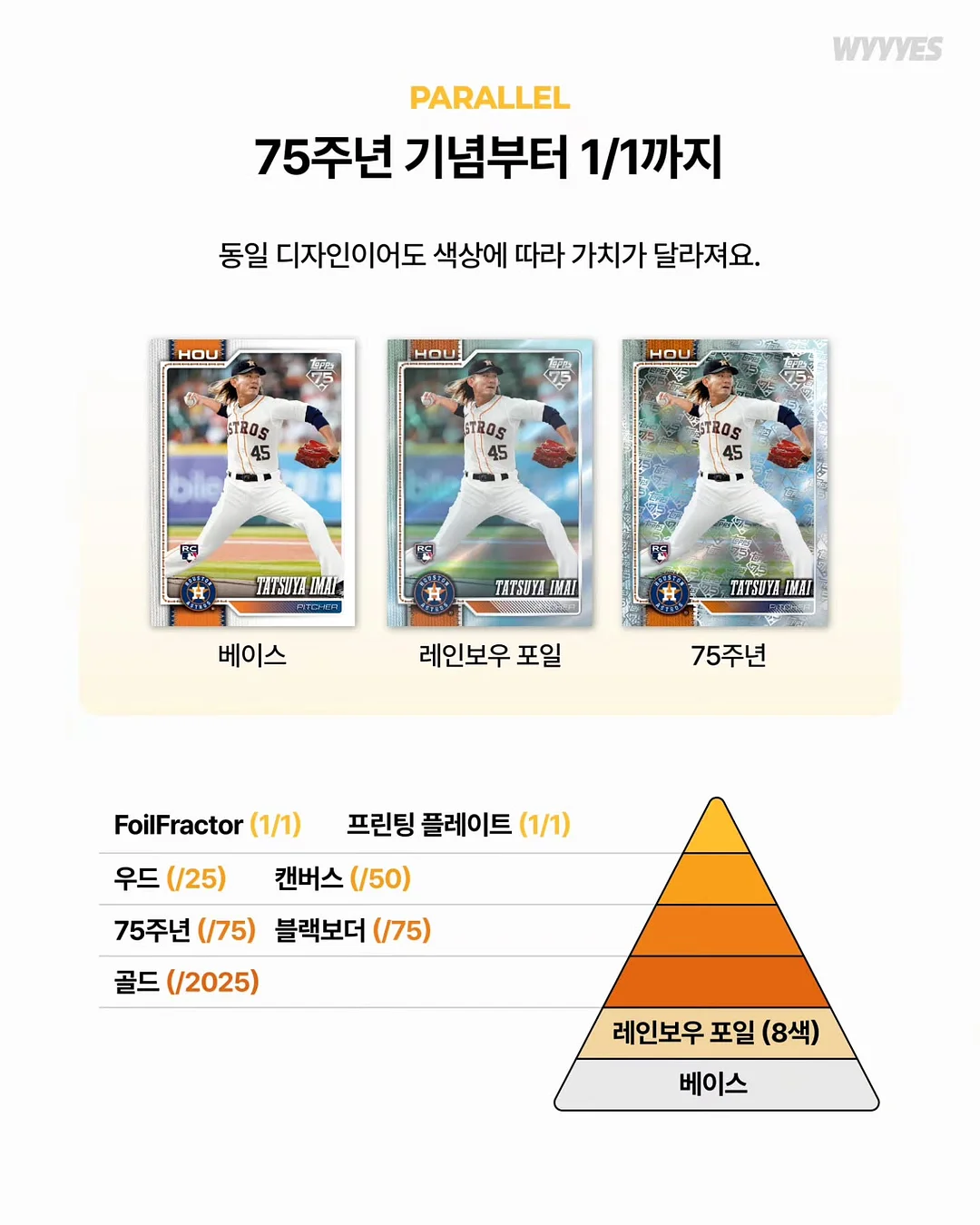 후브스 볼륨 밴디드 후드 자켓 3