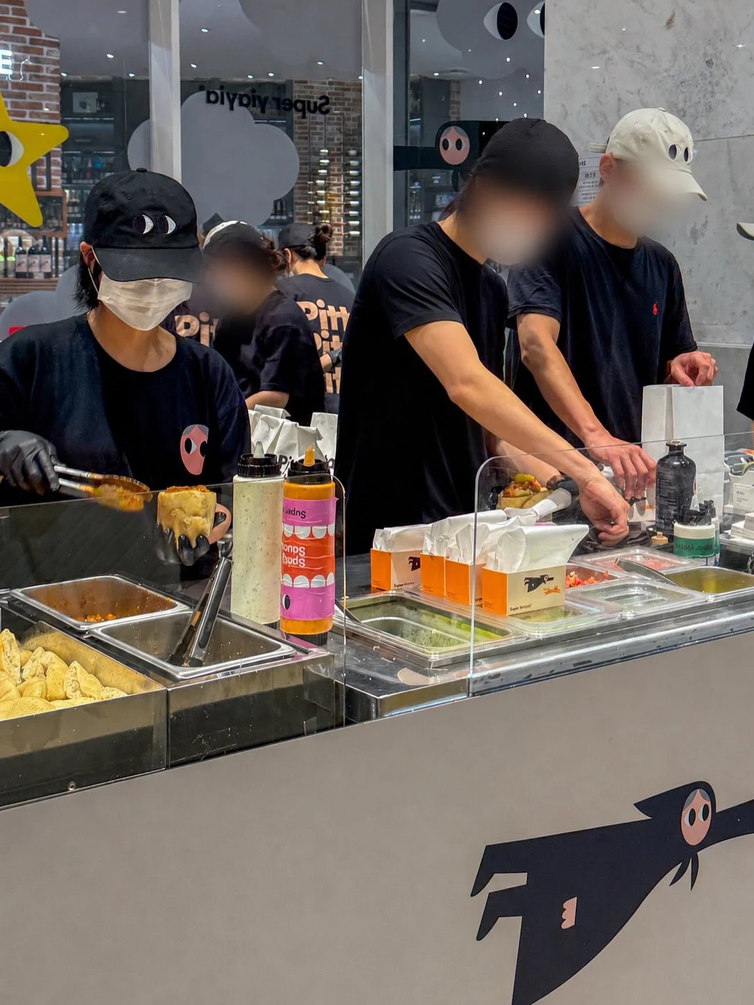 왕과 사는 남자 각본집 6