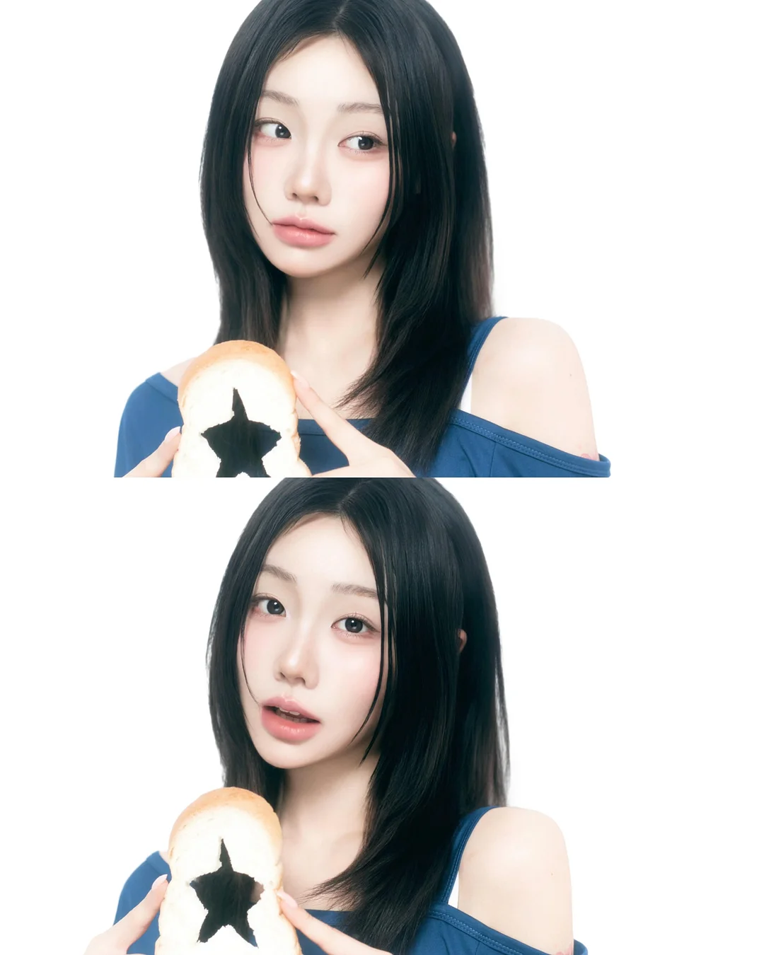 매트브라운 염색 1