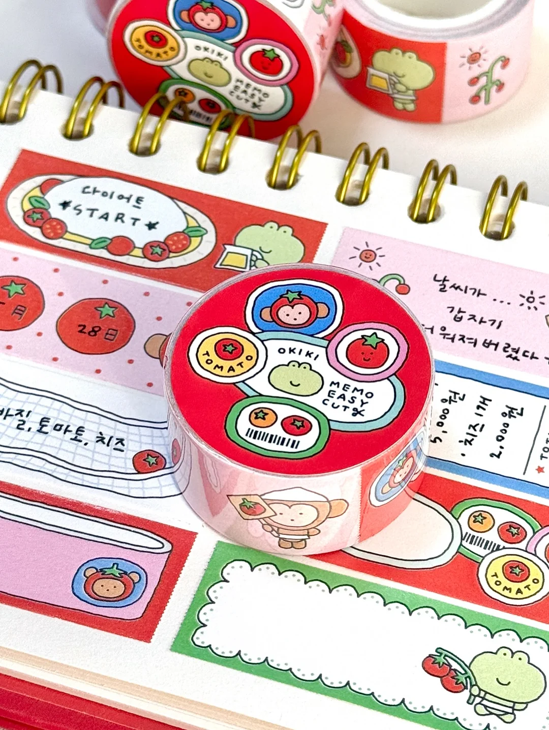 시각주의력 북스터디 3
