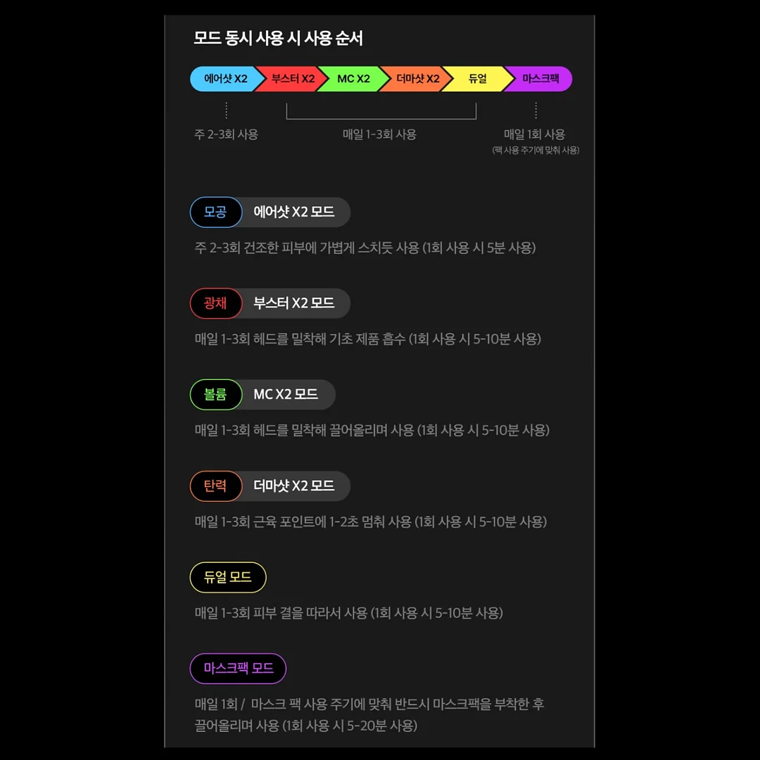 먹태기 온 애기/부모님/남편 잘먹템 17