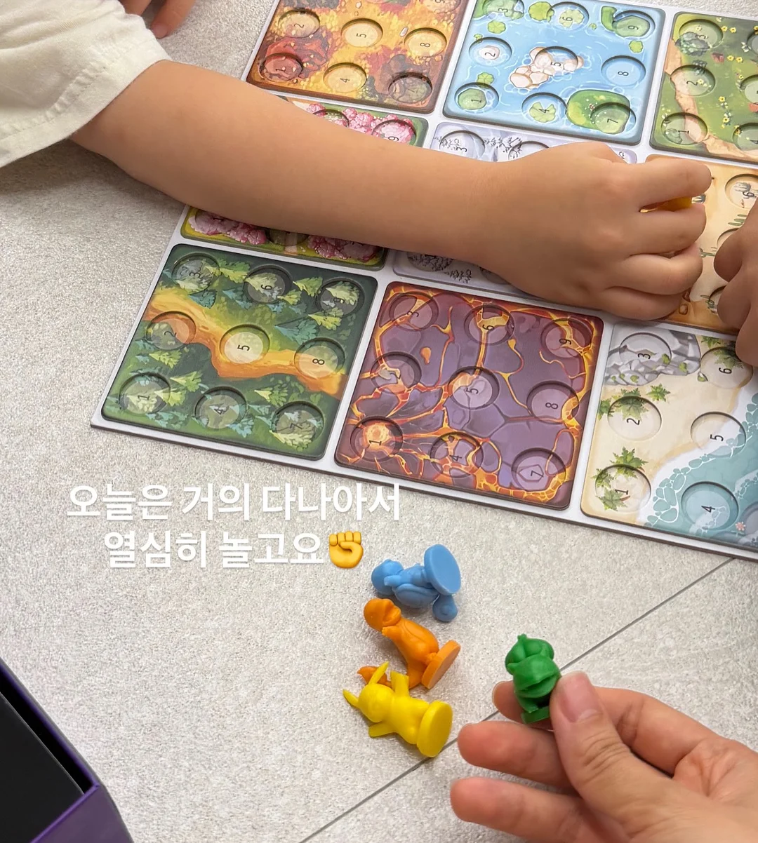 써니플세트 옐로리본 5