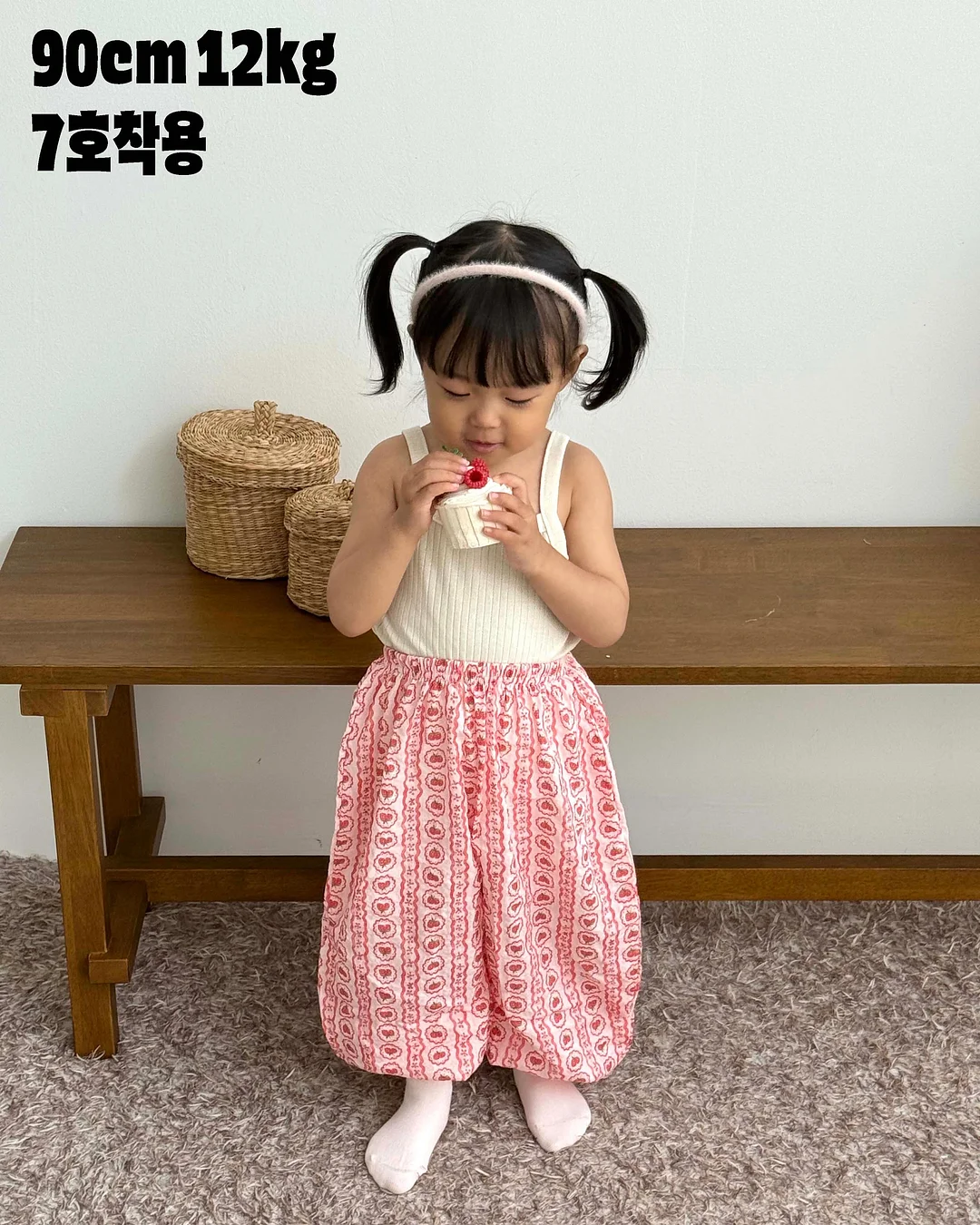 앤드마티니 뉴뉴링클주름스커트 2