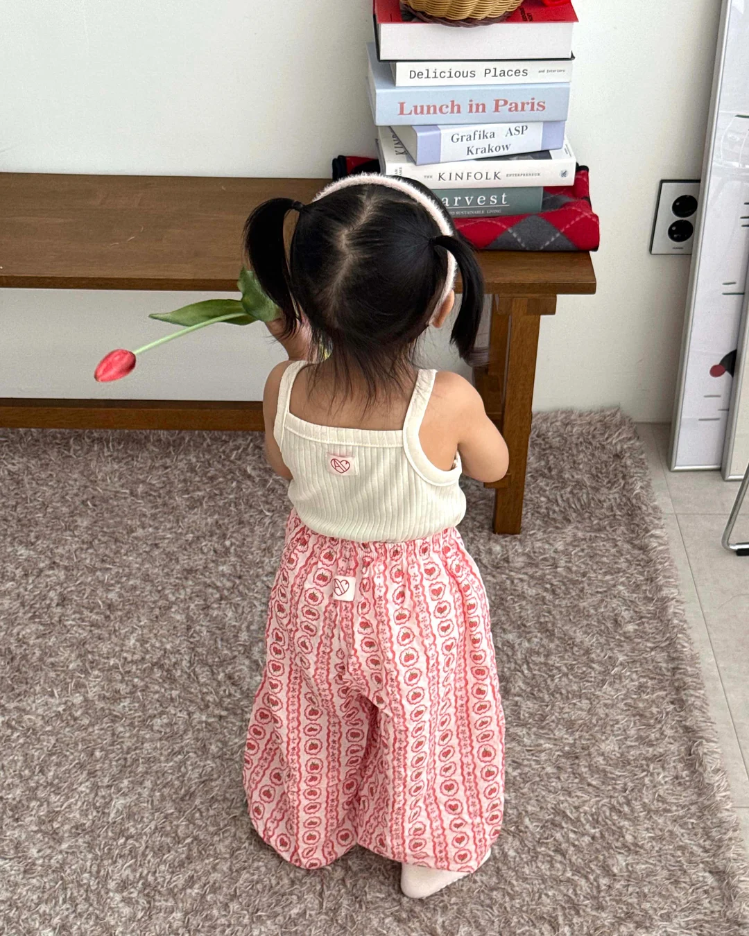 앤드마티니 뉴뉴링클주름스커트 3