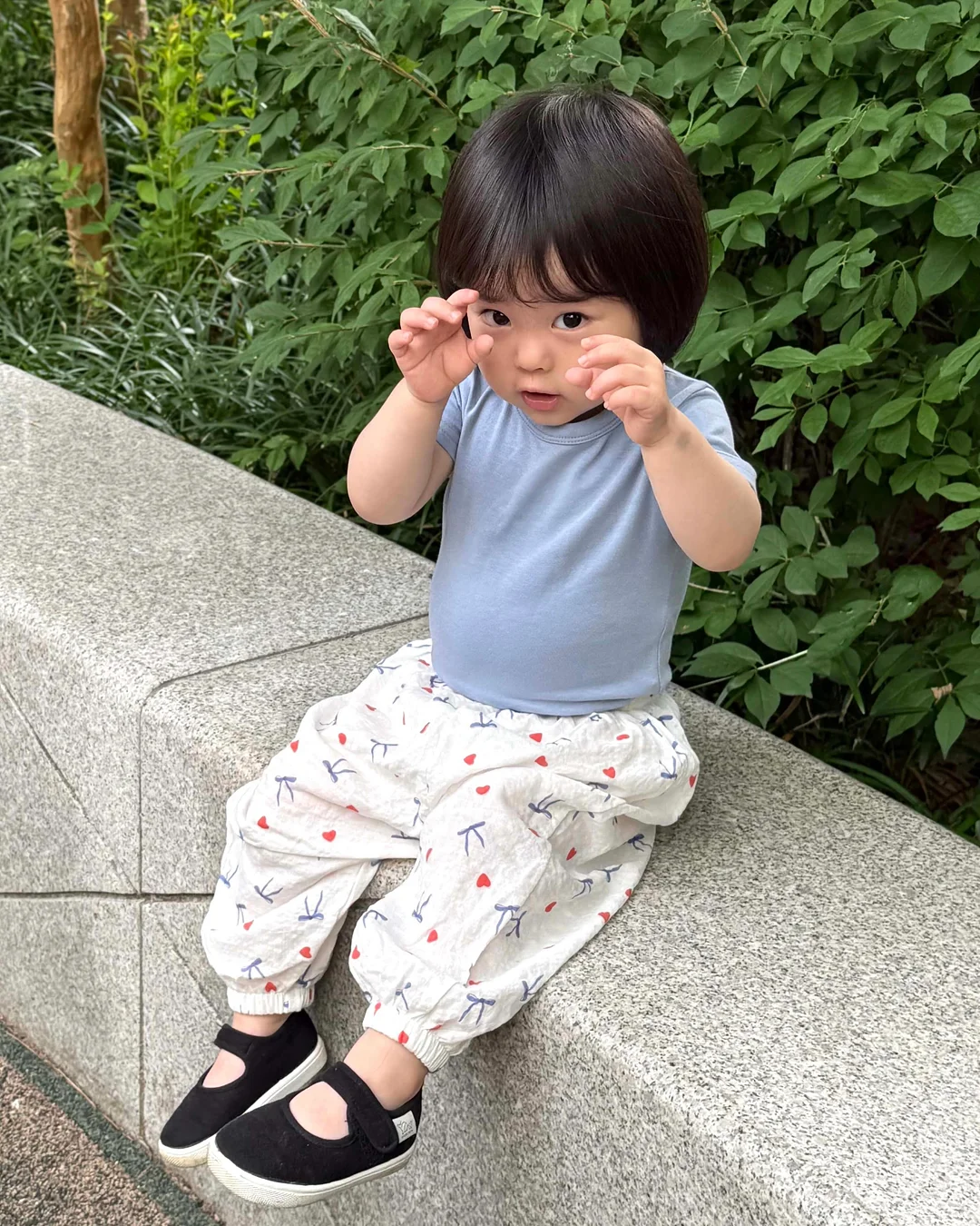 앤드마티니 뉴뉴링클주름스커트 6