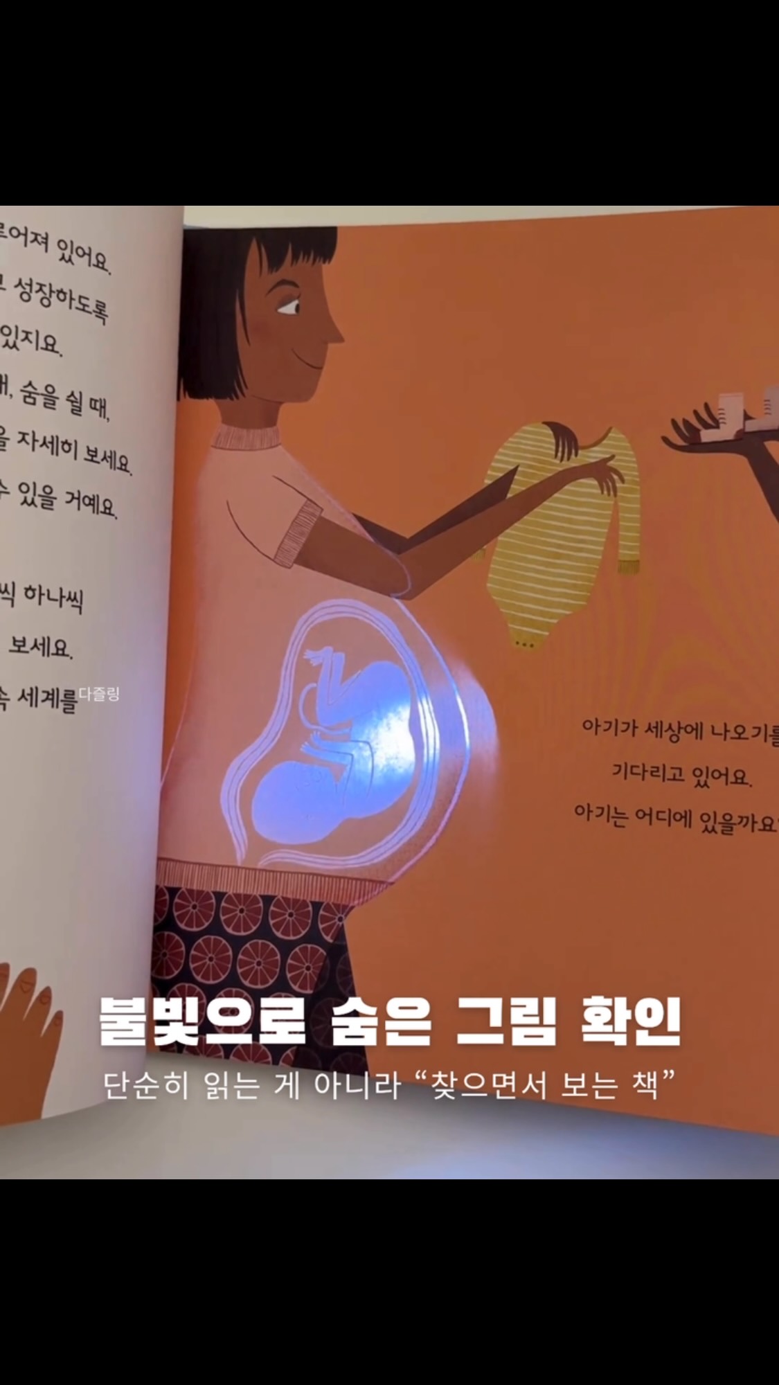 이달의 아트 바다포차코