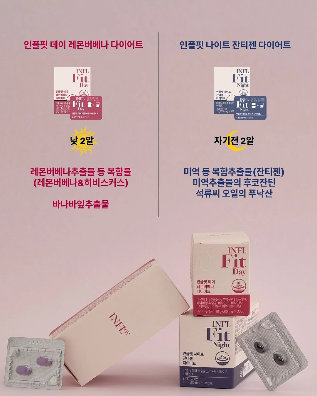 색동 장지갑 7