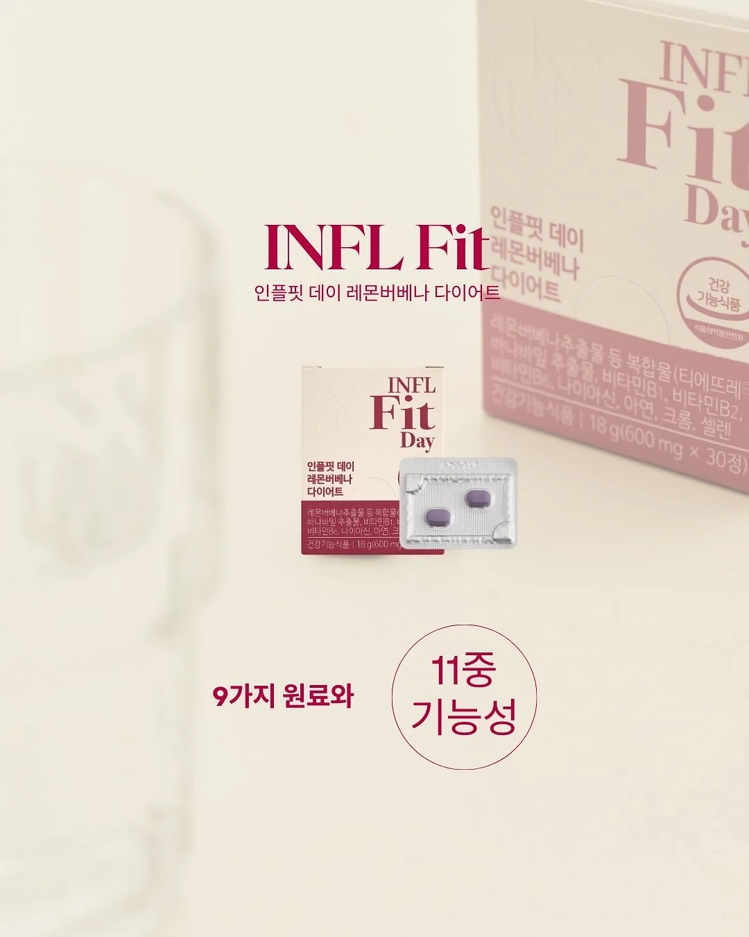 색동 장지갑 9