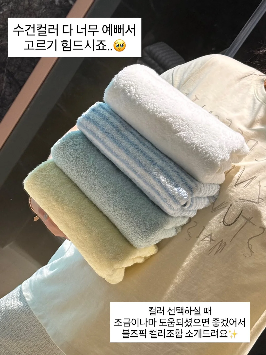 작은 씨앗 1