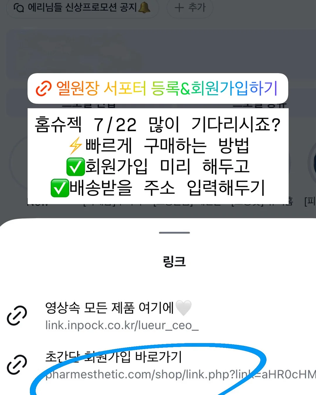 오미자빙수 3