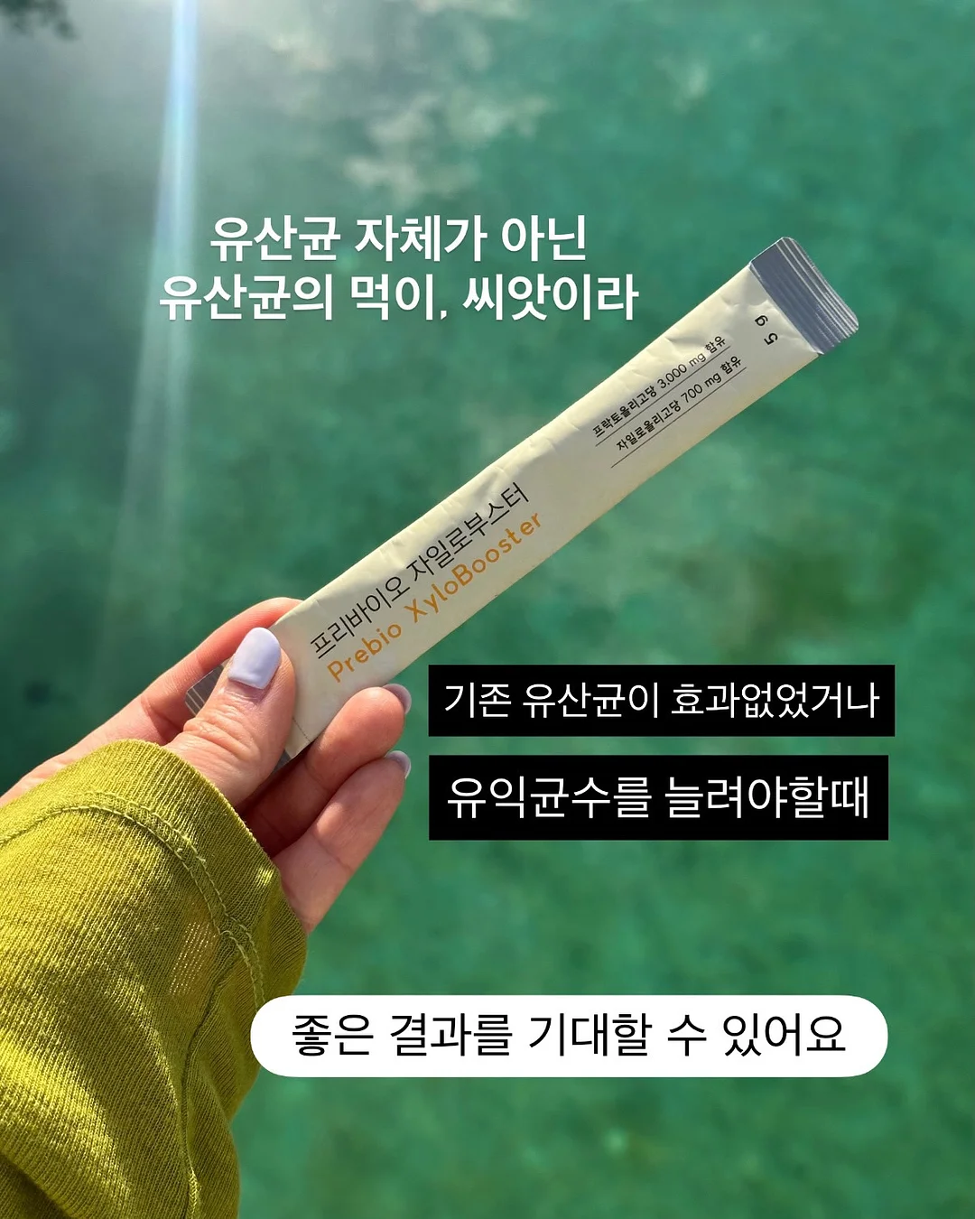 분수야놀자 챌린지 6
