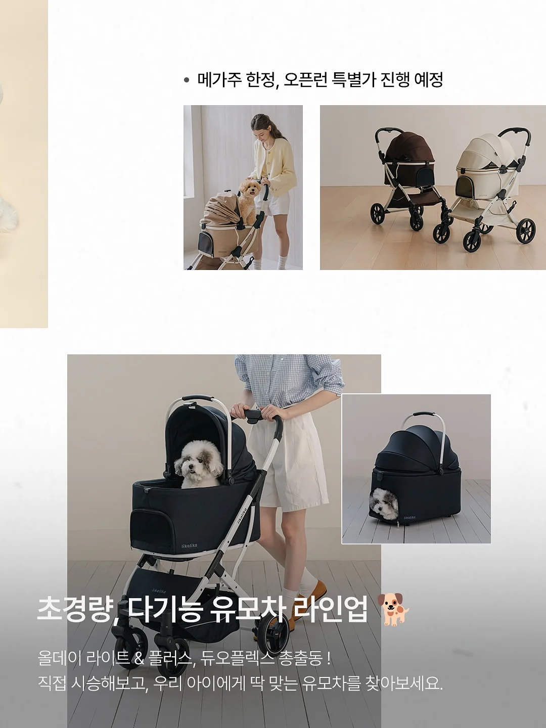 모자 3종 3