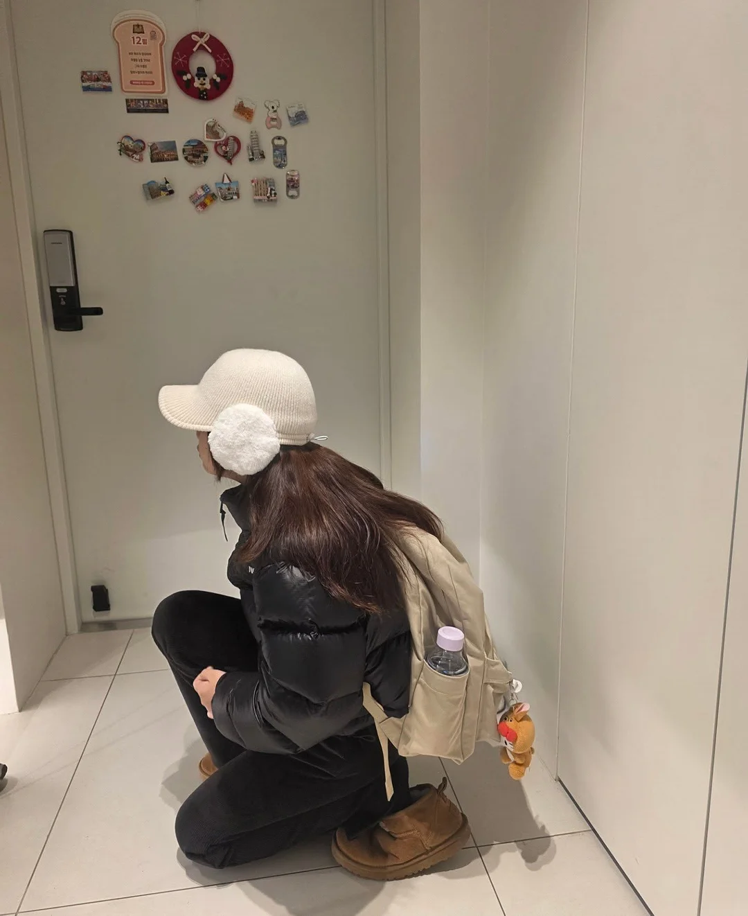 코너 화장대 5