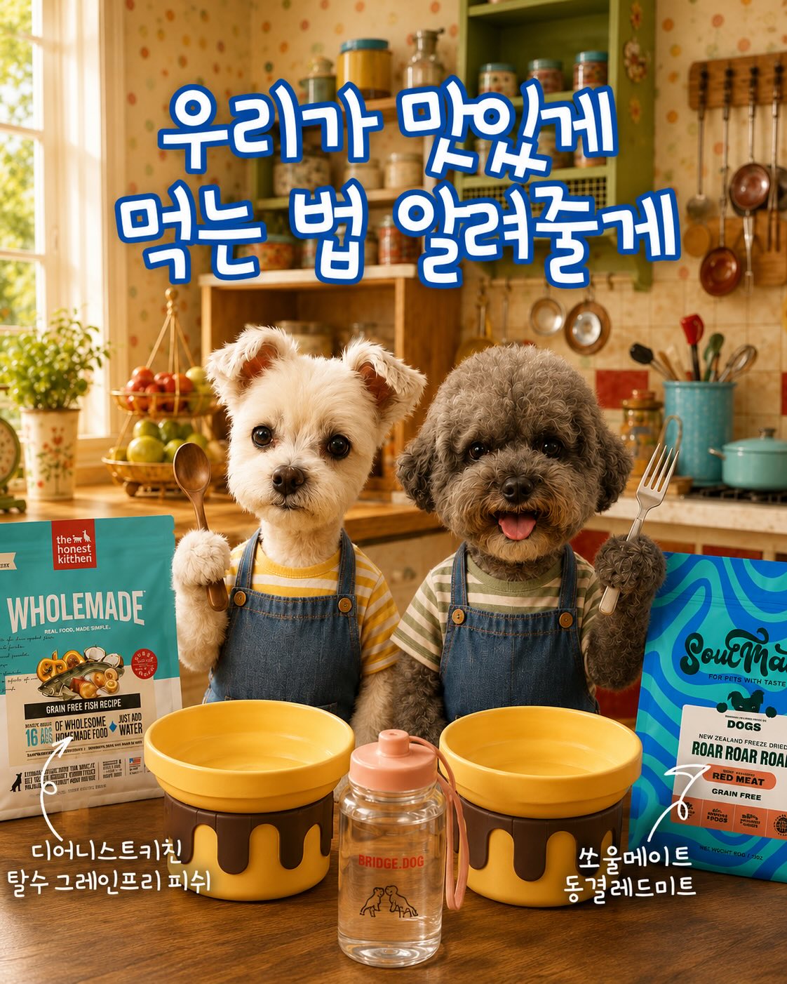 수박 디톡스 주스 레시피 1