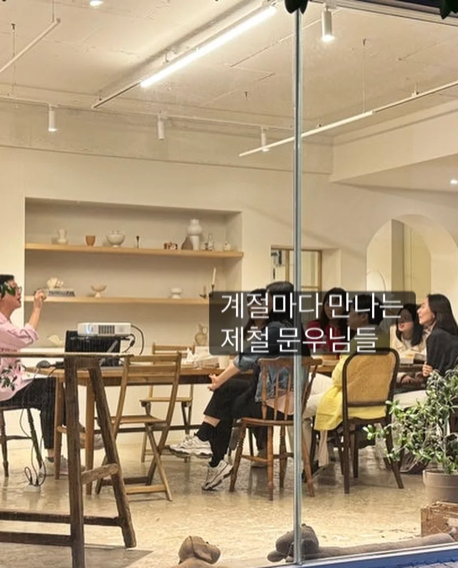 루미플래닛 이니셜 목걸이 6