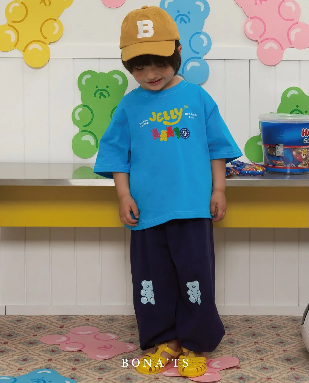 울실크 브이넥니트탑 7